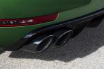 Porsche Macan S SportDesign Package 2018 года (WW)